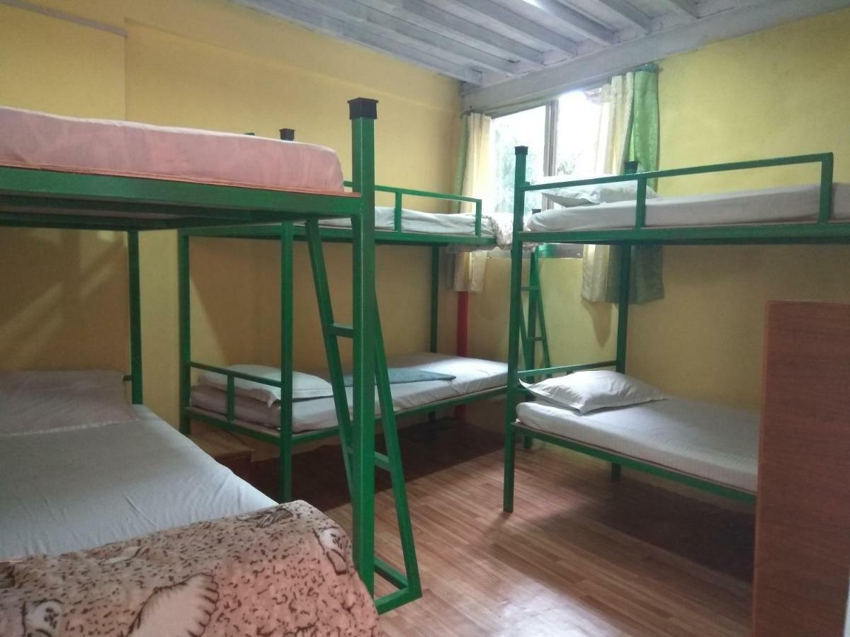 Beehive Hostel Kathmandu Exterior photo