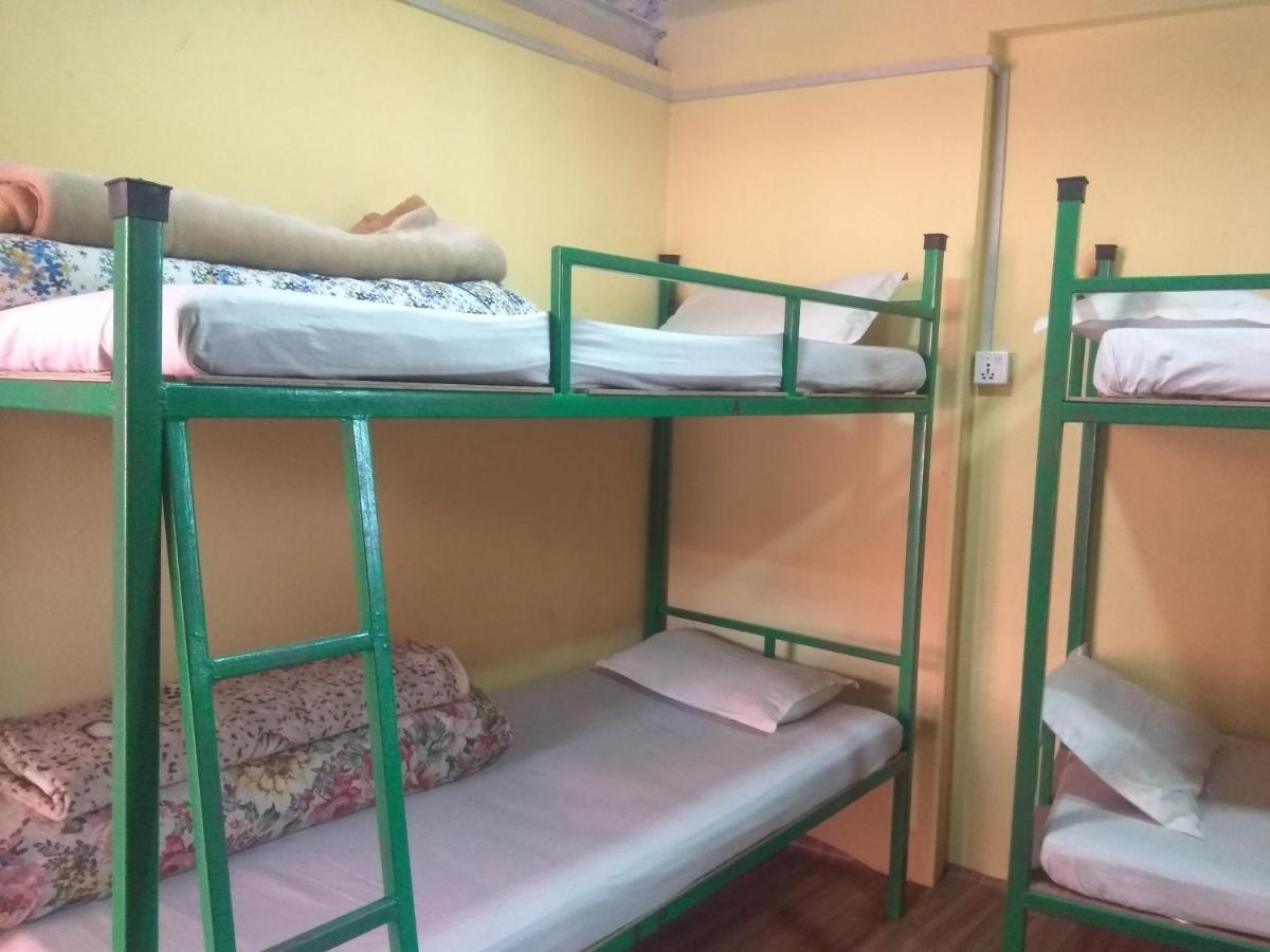 Beehive Hostel Kathmandu Exterior photo